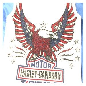 FINAL PRICE REDUCTION ‼️ Harley tank with bling‼️